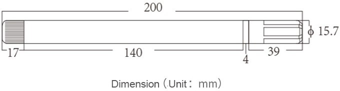 RS485 Temperature & amp Humidity Sensor